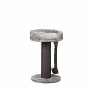 Beeztees Scratch Furniture Tura Grey 60x60x100cm