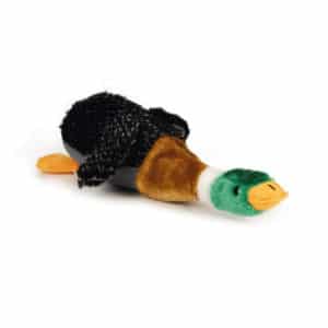 Beeztees Plush Duck 36cm
