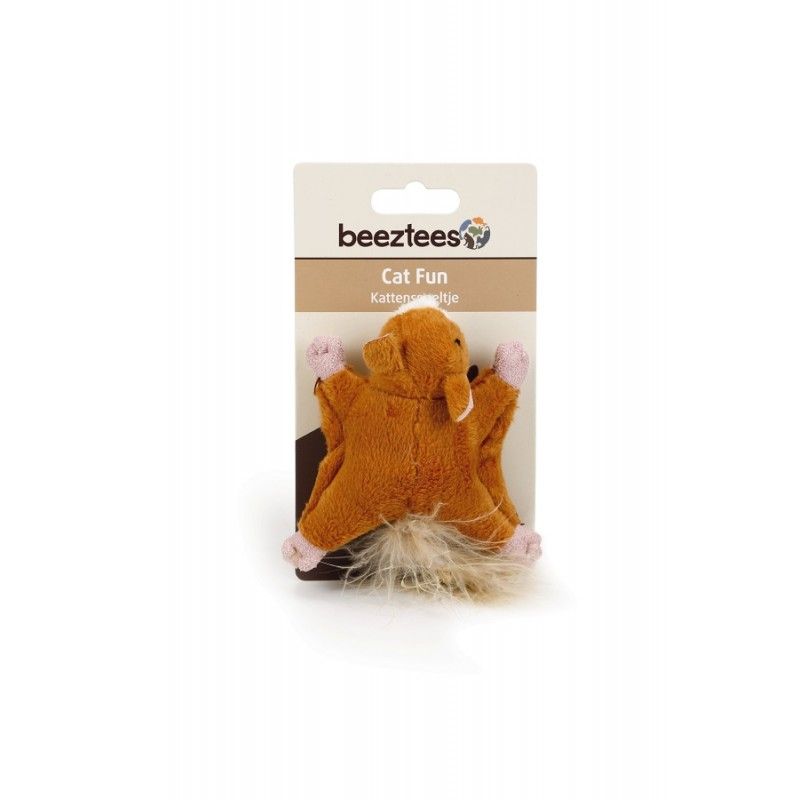 flying fox plush