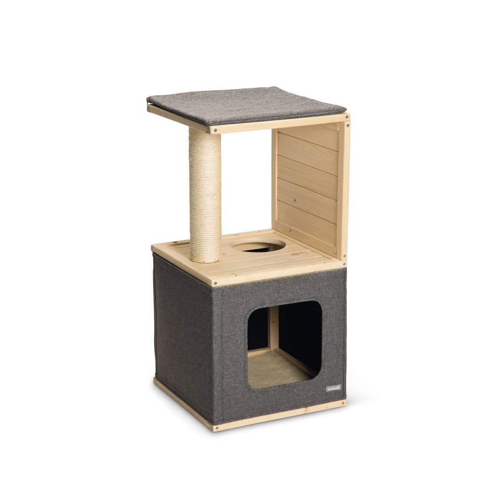 beeztees scratching post