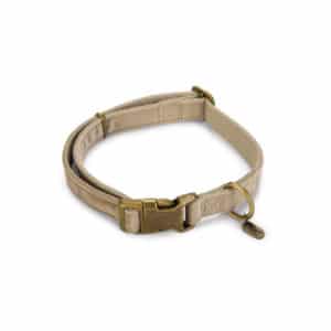 Designed By Lotte Collar Velura Grey