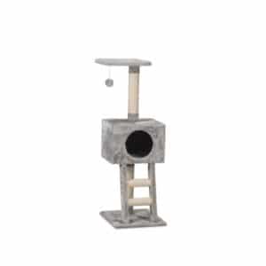Beeztees Scratch Furniture Homira - Grey