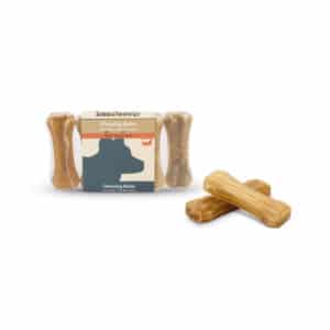Beeztees Chewing Bone 5pcs 7.5cm 20-25g