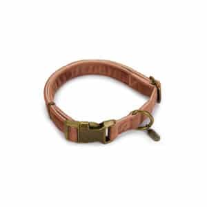 Designed By Lotte Collar Velura Pink