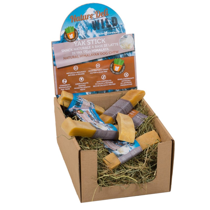 M-DEL155 nature deli product