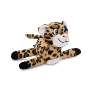 Beeztees Aristo Dog Toy Brown 25cm