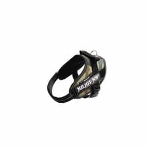 K9 IDC Powerharness Mini Mini Camo 40-53cm