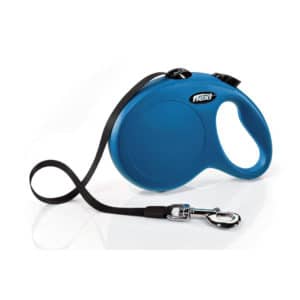 Flexi New Classic Tape L Blue 5m