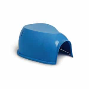 Rodent Plastic House 34x26.5x16cm