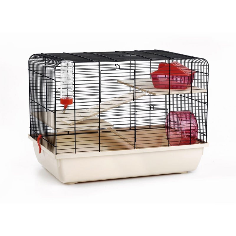 cheap rodent cages
