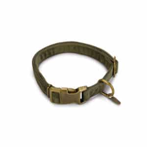 Designed By Lotte Collar Velura Green