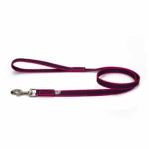 K9 Antislip Leash+Handle Pink 120cm