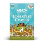 Breakfast Crunch with Chicken with Turkey 800g
