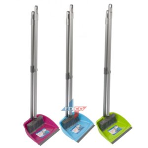 Lifetime Dustpan & Broom Set