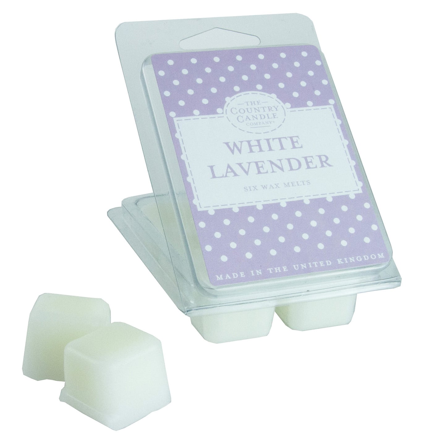  Suede Wax Melts -2 Pack- Lightweight Scented Non Toxic