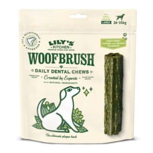 Lily's Kitchen Woofbrush Large Multipack