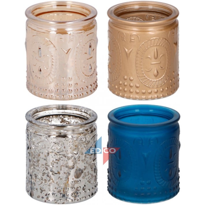 Gl Candle Holder Sherries Estates Gl Candle Holder Sherries Estates
