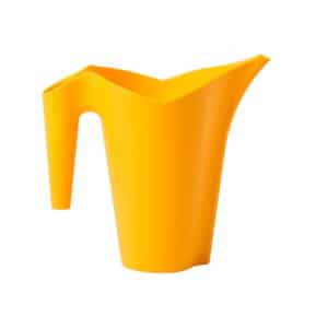 Watering Can Lucy 1030ml - Mandarin