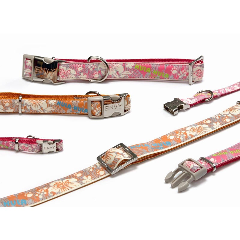 envy dog collar
