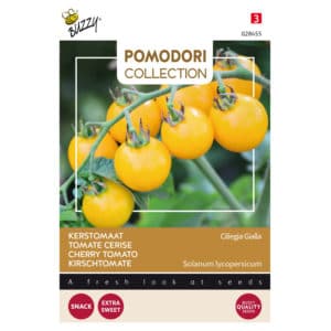Buzzy® Pomodori, Tomato Ciliegia Gialla