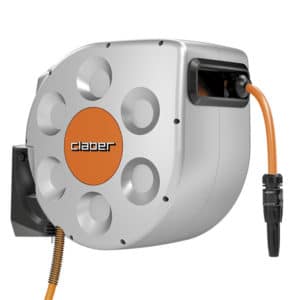 Rotorol Evolution 20mtr Retractable Hose