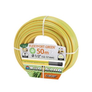 Flexyfort Green 12.5mm (1/2") 50mtr