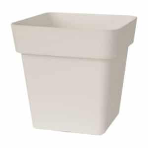 Mitu Pac Square 40cm White