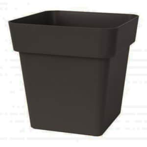 Mitu Pac Square 40cm Antrachite