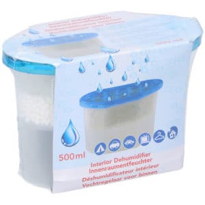Dehumidifier 230g/500ml