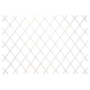 Pvc Trellex White