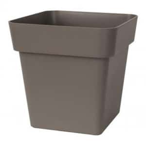 Mitu Pac Square 40cm Taupe