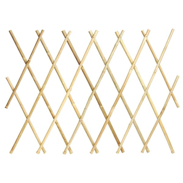 Bamboo Trellex 1.8mtr X 60cm
