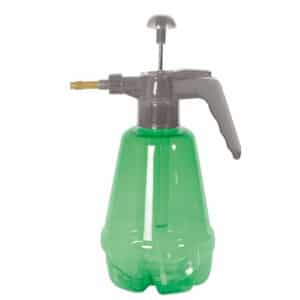 Transparent Pump 1.5 Lt