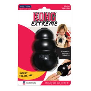 Large Extreme Kong 232g - 10 cm