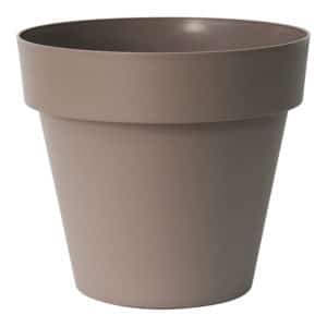 Vaso Mitu Pac Taupe