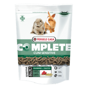 Complete Rabbit Sensitive 500g