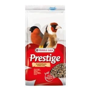 European Finches Prestige 1kg