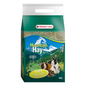 Mountain Hay Mint 500g