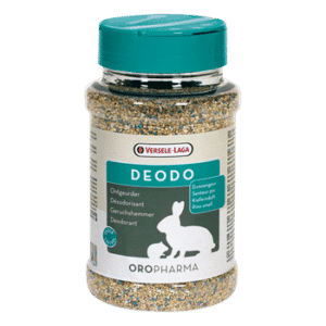 Oropharma Rabbit Deodo Pine 230g