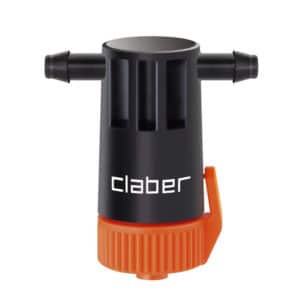 In-Line Dripper Plus 0-10L/H 10pcs