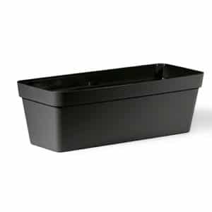 Cassetta Cleo 60cm - Anthracite