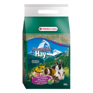 Mountain Hay Herbs 500g
