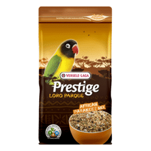 African Parakeet Mix 1kg