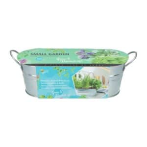 Buzzy® Small Garden Tasty Kitchen Herbs