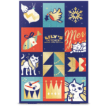 Advent Calendar for Cats