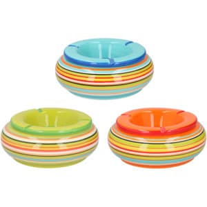 Ashtray D19.5cm