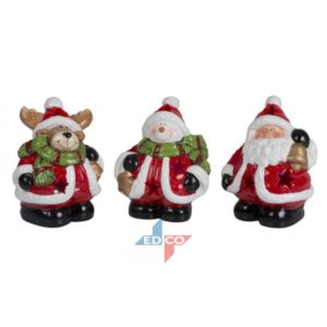 Christmas Figure 1 LED