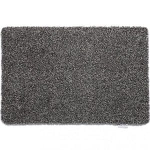 Hug Rug Plains - Slate 50x75cm