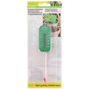 Propagation Thermometer