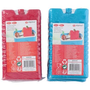 Cooling Elements 4pcs 220ml